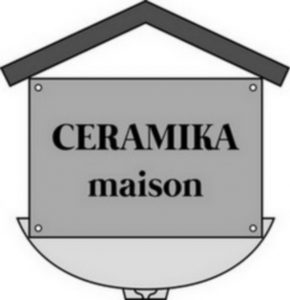 logo ceramika maison 